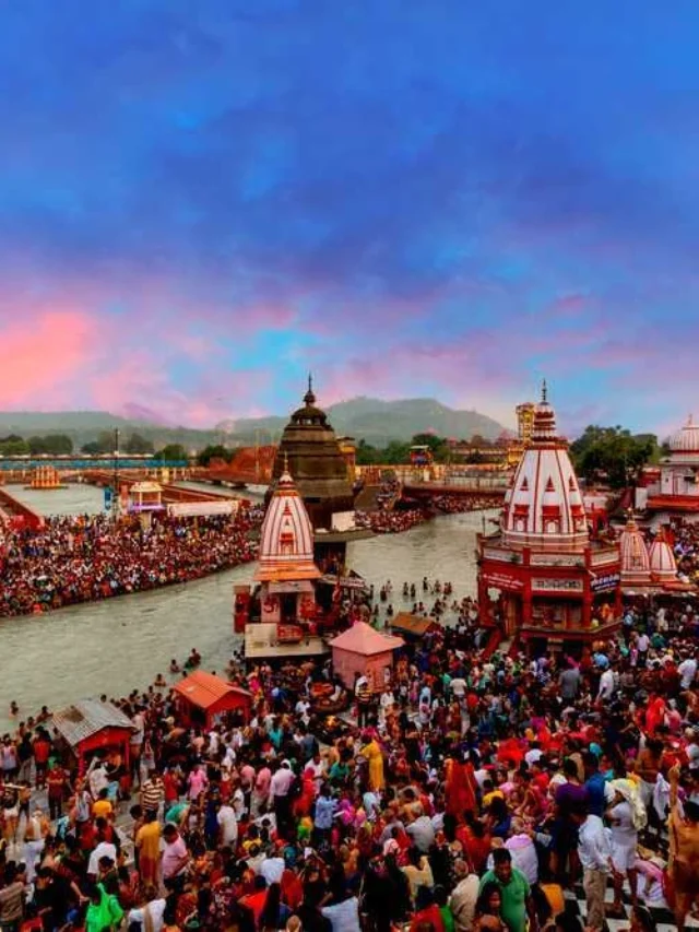 What are the short outstation trips from Delhi?