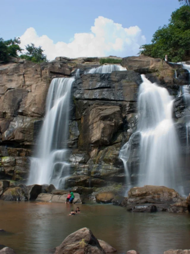 रांची में घूमने की छुपी जगहें