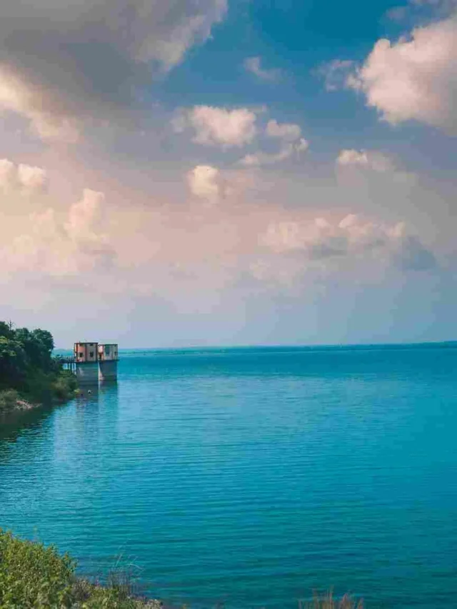 50 किमी के भीतर नागपुर के पास घूमने की जगहें