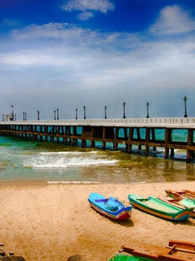 दक्षिण भारत में कम ज्ञात पर्यटन स्थल