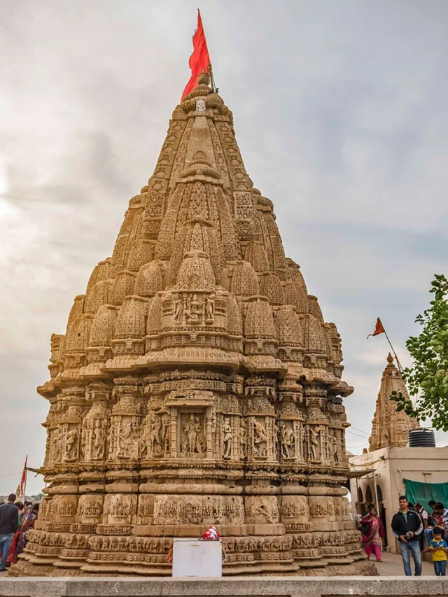 द्वारका गुजरात में घूमने की जगह