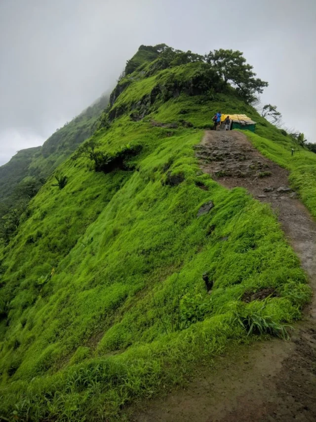 लोनावाला में छिपे हुए स्थान