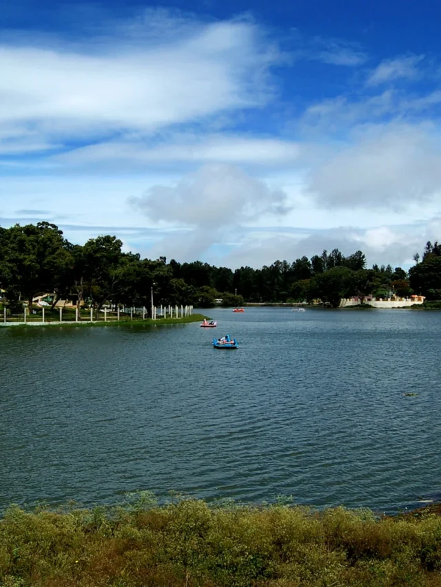 दक्षिण भारत के अज्ञात पर्यटन स्थल