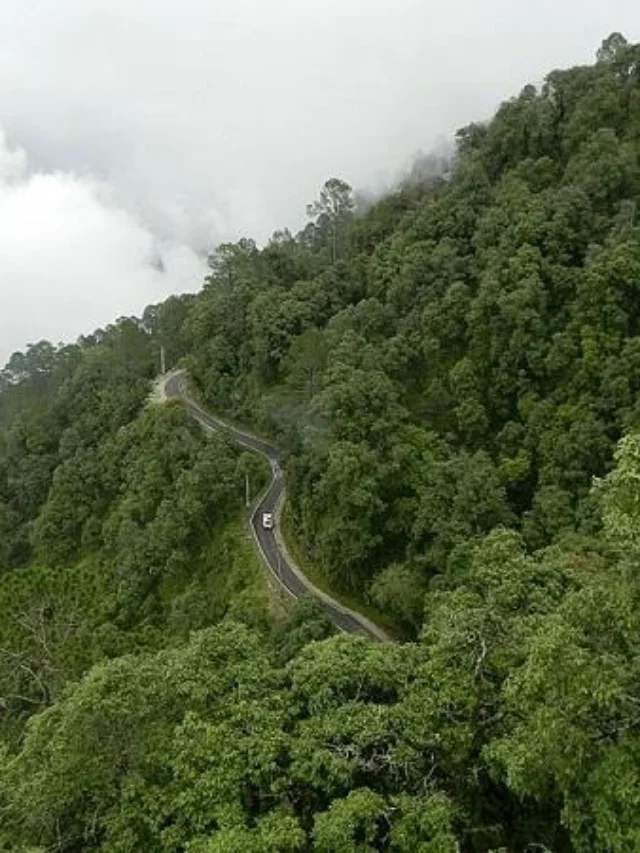 अप्रैल में घूम सकते हैं दिल्ली के पास के ये हिल स्टेशन