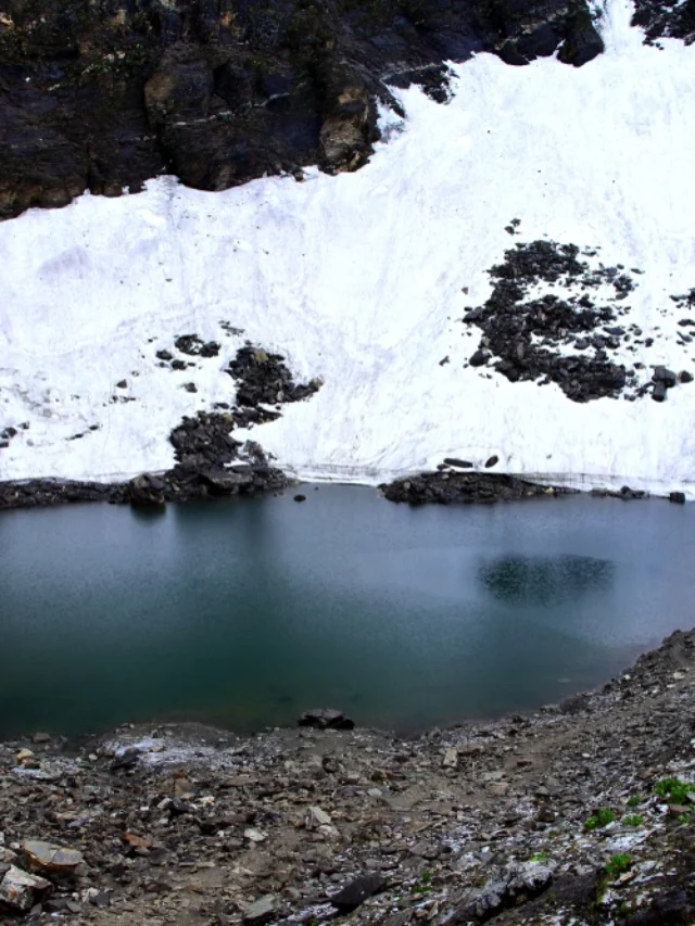 भारत के रहस्यमयी स्थान