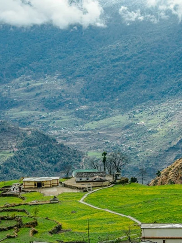 चोपता में घूमने की छुपी हुई जगहें