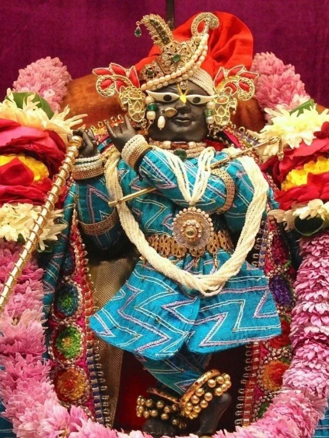 2 दिनों में मथुरा और वृंदावन में घूमने की जगहें