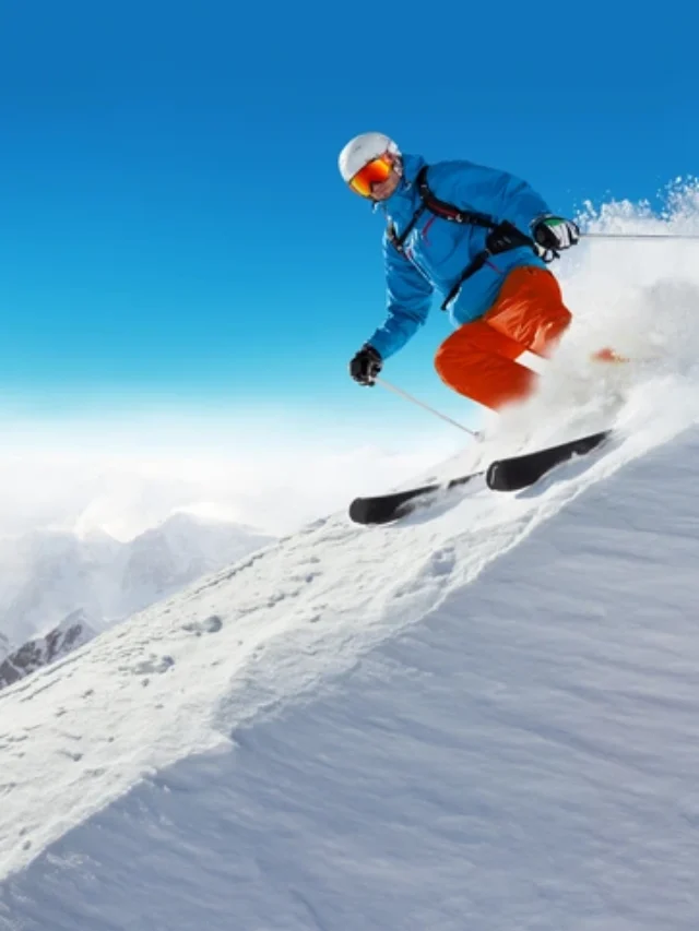 सर्दियों में कुफरी में घूमने के लिए सबसे अच्छी जगह कौन सी हैं?