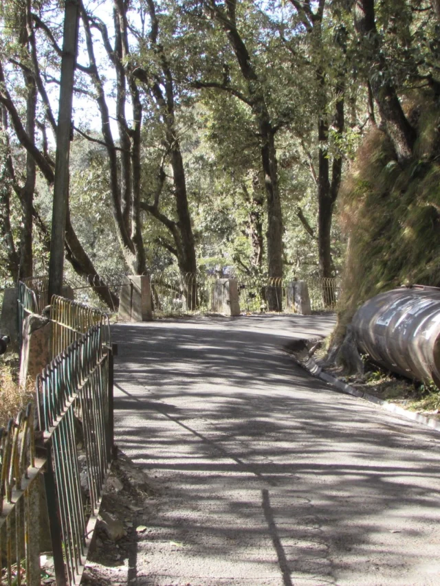 डलहौजी में घूमने की छुपी जगहें