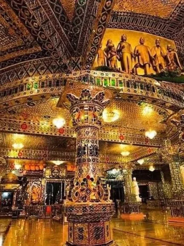 भारत के बाहर शीर्ष 10 हिंदू मंदिर