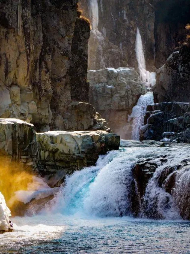 कश्मीर में 5 छुपे हुए अनछुए स्थान