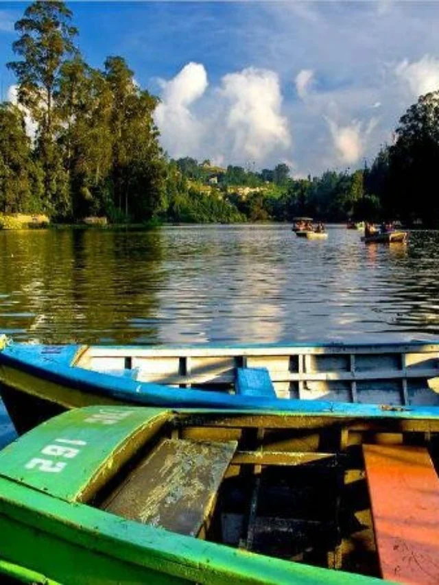 30,000 के तहत भारत में सर्वश्रेष्ठ हनीमून स्थान