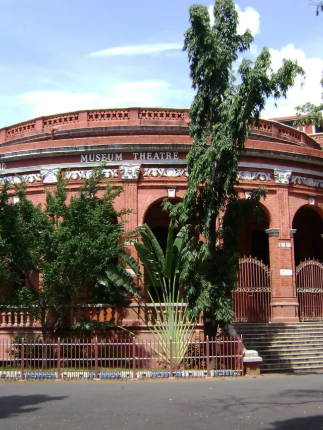 चेन्नई में घूमने के लिए 5 छुपे हुए अनछुए स्थान