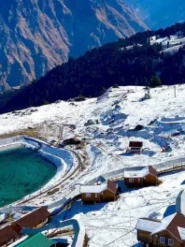 उत्तराखंड के छिपे हुए रत्नों में से एक