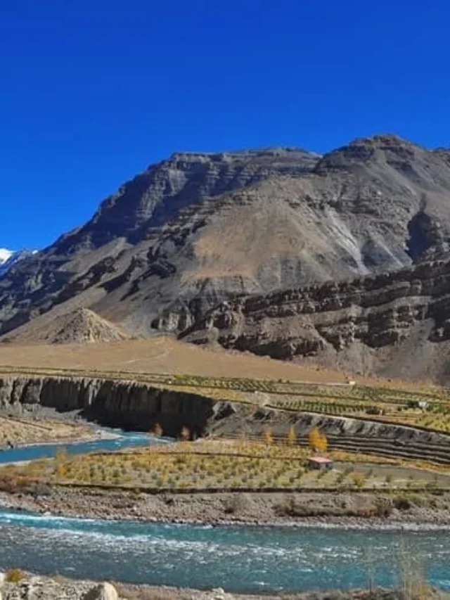 सोलो ट्रैवलिंग के लिए भारत की ऑफबीट जगहें