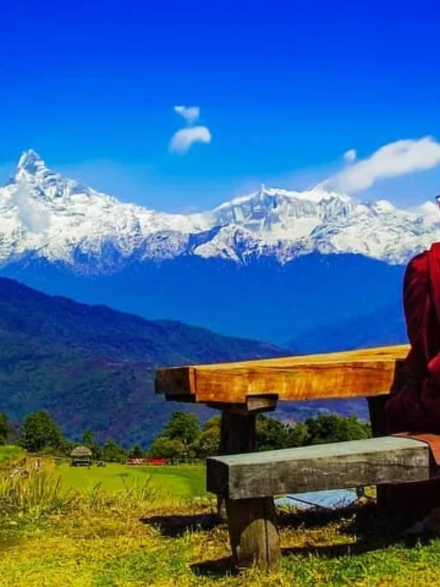 उत्तराखंड में छिपे रत्न