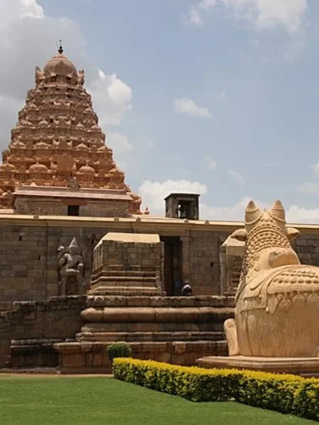 भारत में नवीनतम विश्व धरोहर स्थल