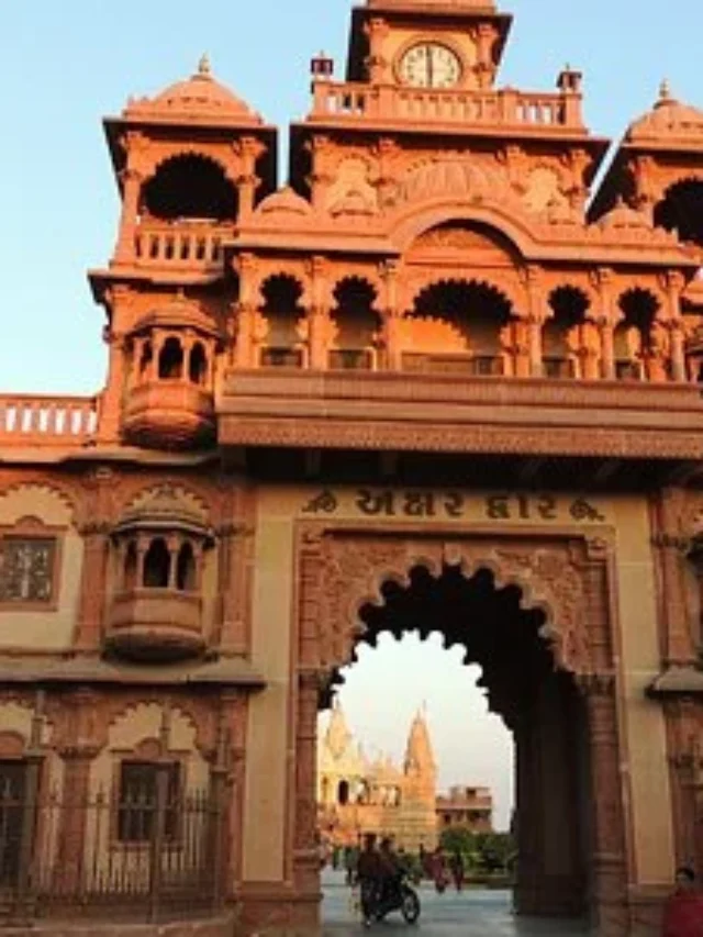 भारत में यात्रा करने के लिए अज्ञात ऐतिहासिक स्थान