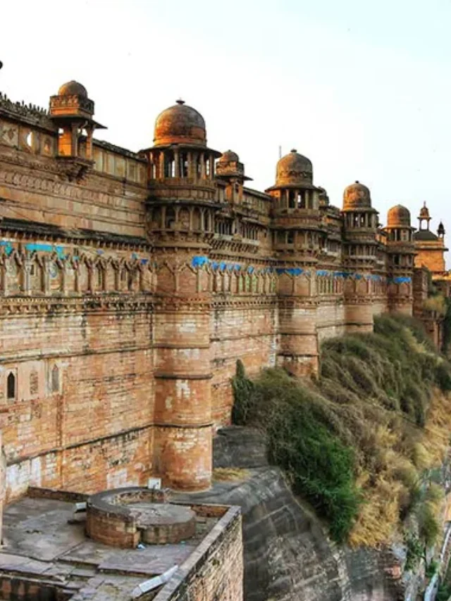 भारत के सुंदर छिपे हुए स्मारक