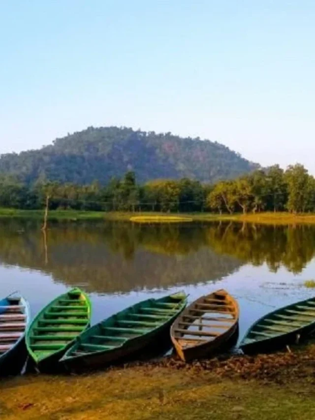 गुवाहाटी में छिपे हुए स्थान