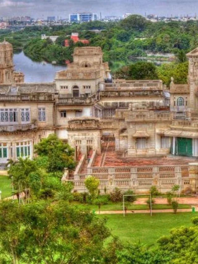 मरने से पहले भारत के इन स्थानों की यात्रा अवश्य करें