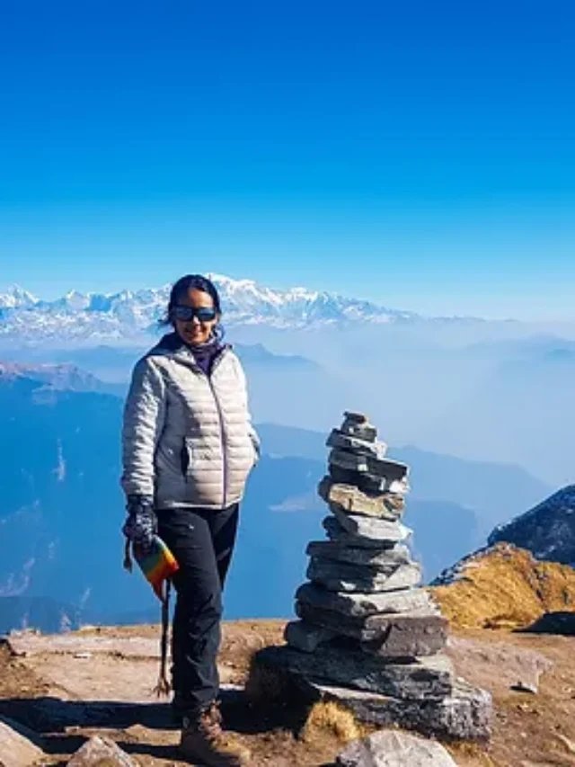 उत्तराखंड में घूमने के लिए 5 छिपे हुए रत्न