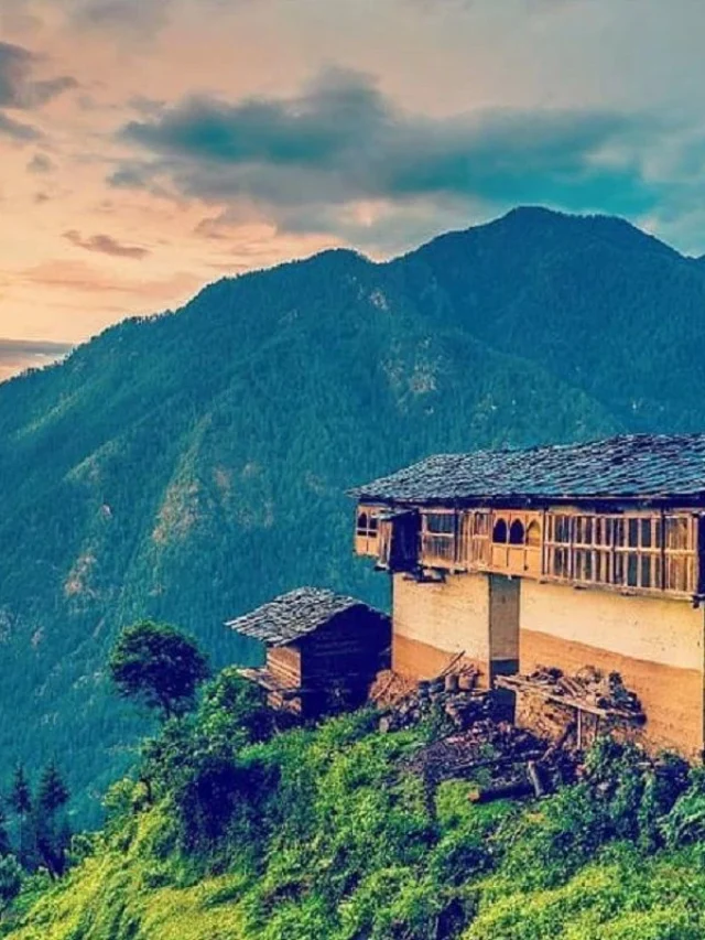 हिमाचल में घूमने की छुपी हुई जगहें