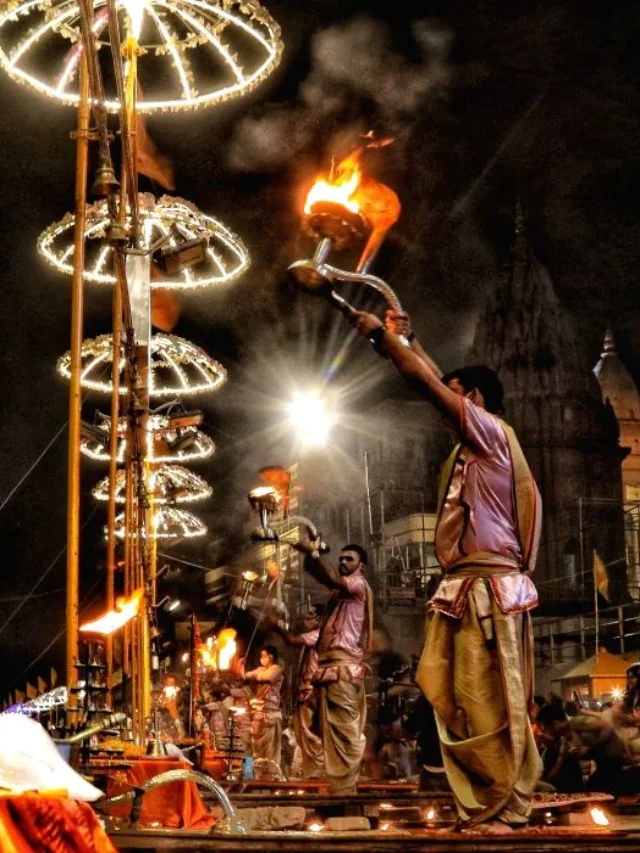 प्रेमिका के साथ वाराणसी घूमने की जगह