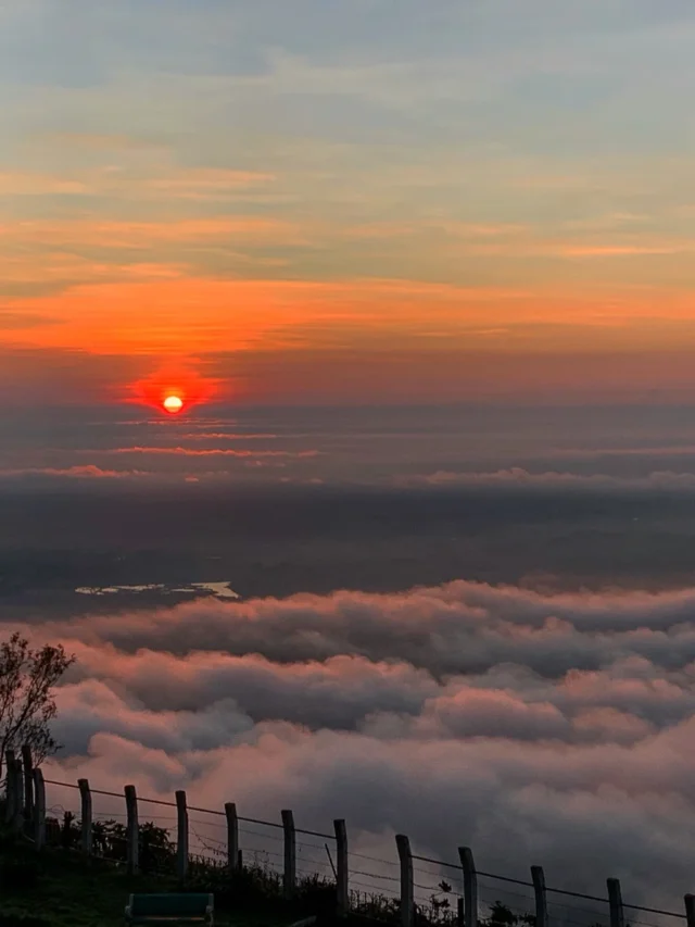 बंगलौर के आसपास घूमने की सबसे खूबसूरत जगह