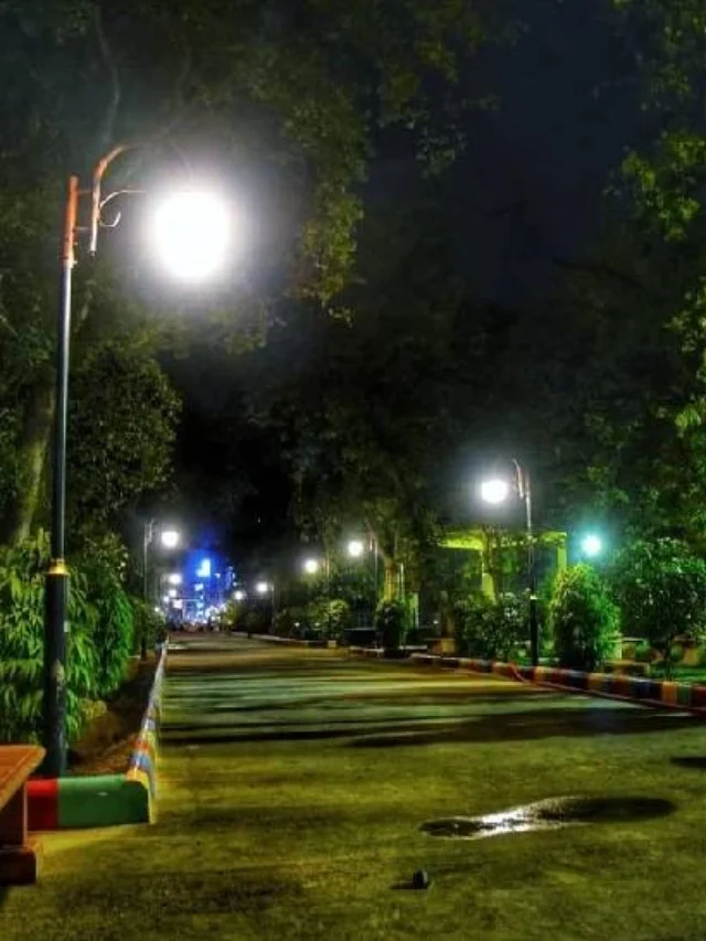 कपल्स के लिए कानपुर में घूमने के लिए सबसे अच्छी जगहें