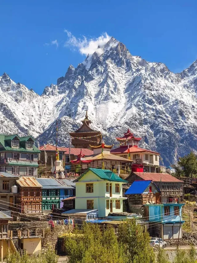 दिल्ली के पास ऑफबीट हिल स्टेशन