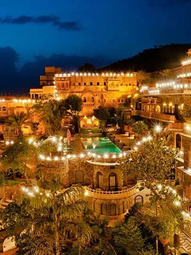 दिल्ली के पास घूमने की बेहतरीन ऑफबीट जगहें