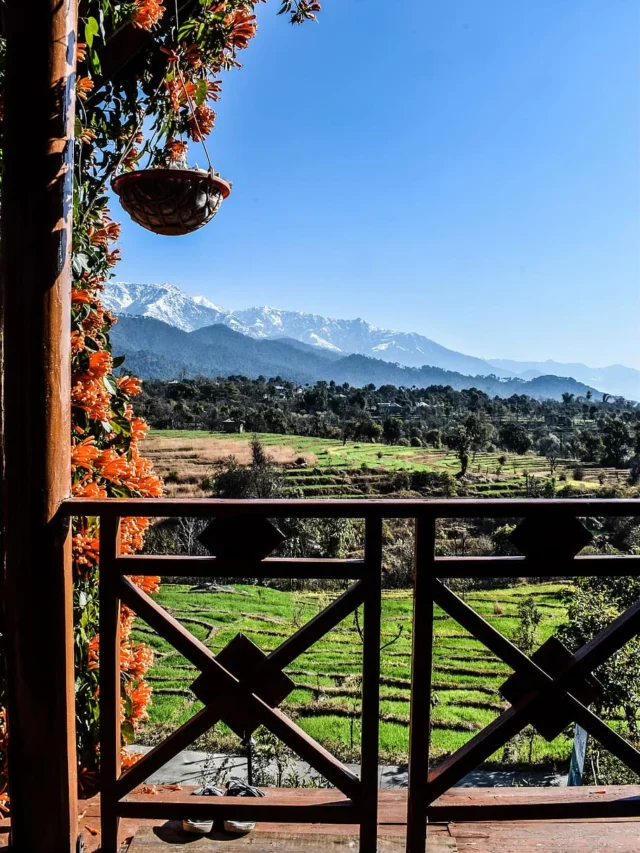 कांगड़ा हिमाचल प्रदेश के पर्यटन स्थल