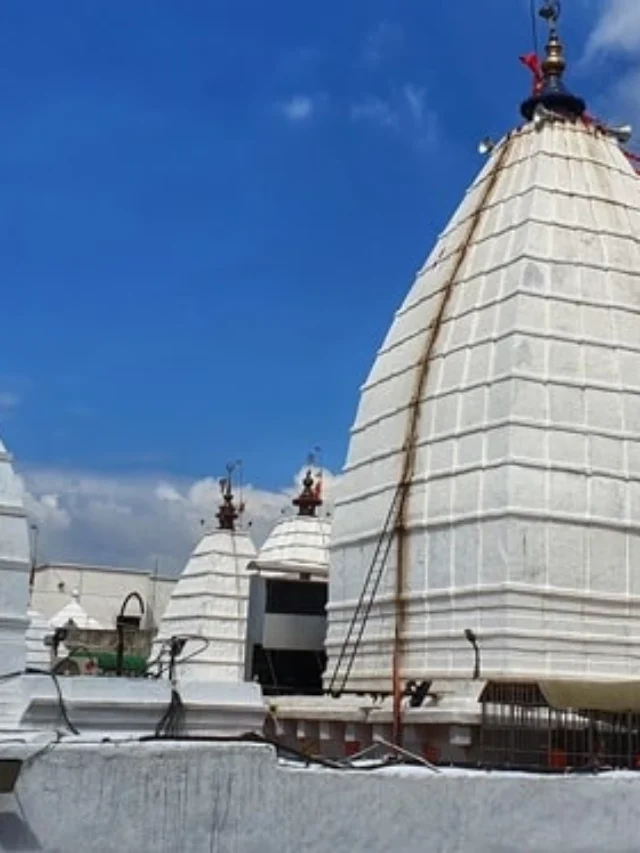 मधुपुर के दर्शनीय स्थल