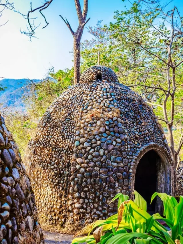 ऋषिकेश में घूमने की छुपी जगहें