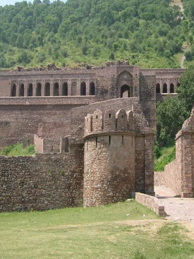 भारत में सबसे भूतिया स्थान