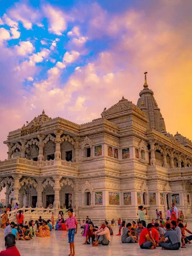 परिवार के साथ दिल्ली के पास घूमने की मजेदार जगहें