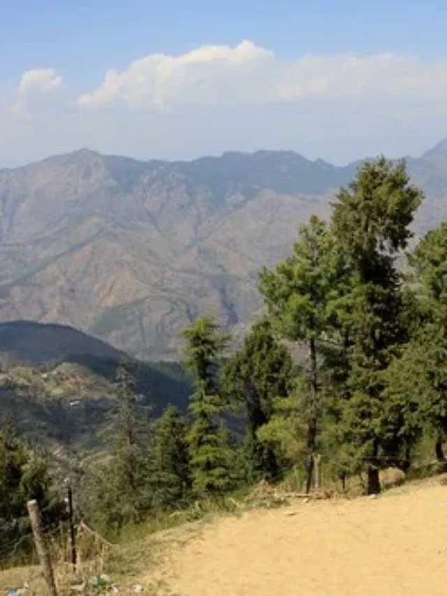 कुफरी हिमाचल प्रदेश में 5 छुपे हुए अनछुए स्थान