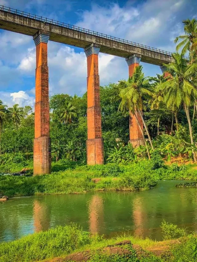 कन्याकुमारी में छिपे पर्यटन स्थल