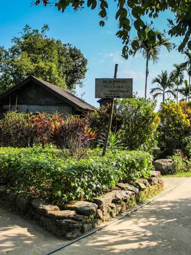 यात्रा करने के लिए भारत के छिपे हुए रत्न