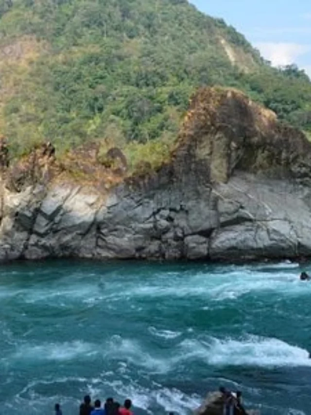 अरुणाचल प्रदेश में घूमने की अनजानी जगहें