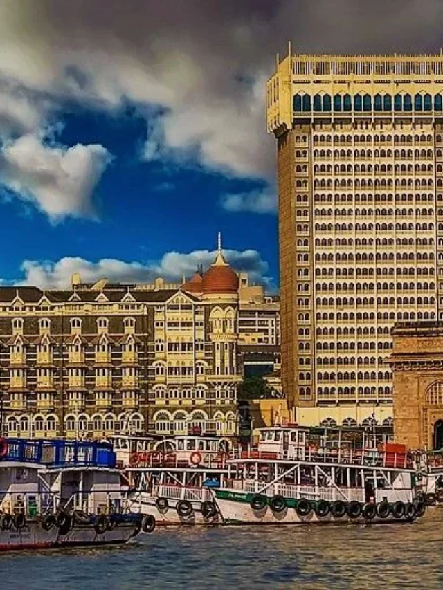 मुंबई में यात्रा करने के लिए छिपे हुए रत्न