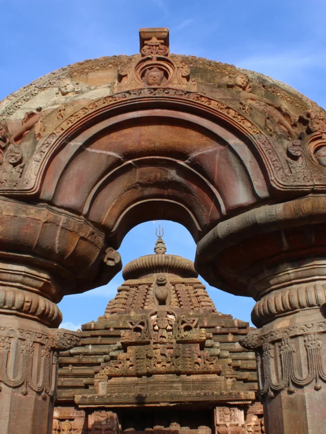 पठानकोट में घूमने की जगह