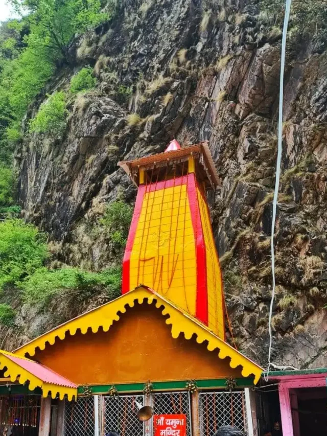 उत्तराखंड के सबसे खूबसूरत मंदिरों की लिस्ट