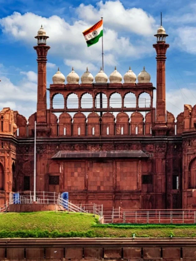 दिल्ली में रोमांटिक जगहें