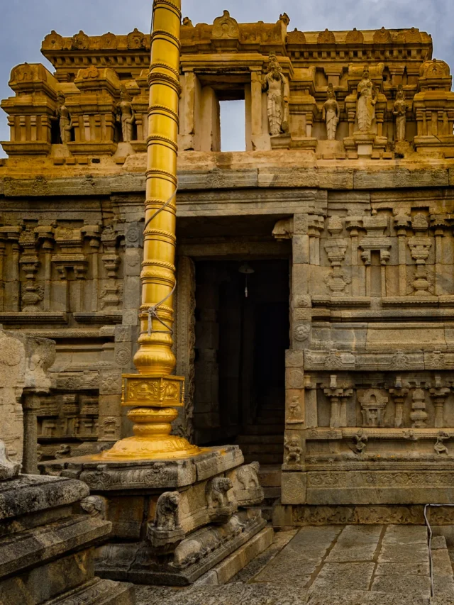 भारत के सबसे खूबसूरत छिपे हुए मॉन्यूमेंट्स