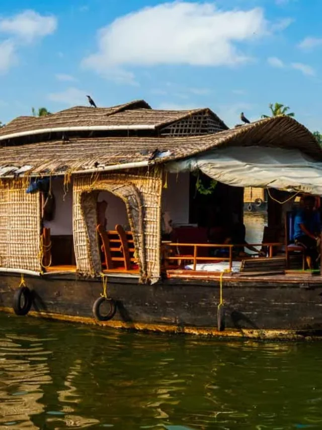 दक्षिण भारत के खूबसूरत हिल स्टेशन और उनके नजदीकी एयरपोर्ट