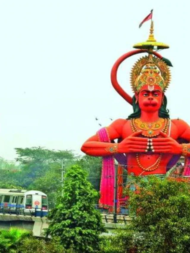 कपल्स के लिए सीपी (Connaught Place) में घूमने की जगहें