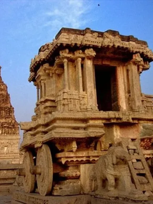 भारत के रहस्यमयी ऐतिहासिक स्थान