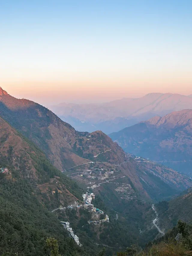 मसूरी में छिपे रत्न